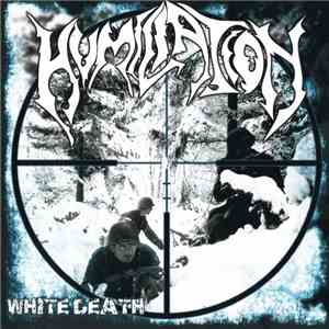 Humiliation , Deadly Spawn - The White Death / Death Striker
