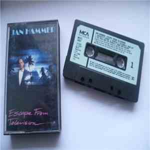 Jan Hammer - Escape From Television