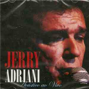 Jerry Adriani - Acústico Ao Vivo