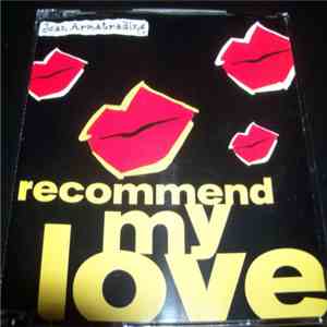 Joan Armatrading - Recommend My Love