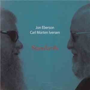 Jon Eberson, Carl Morten Iversen - Standards
