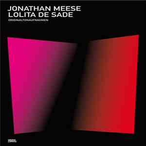 Jonathan Messe - Lolita De Sade