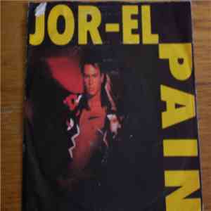 Jor-El  - Pain