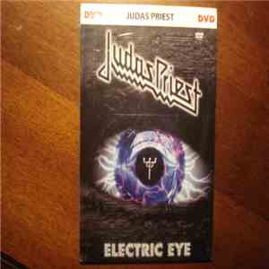 Judas Priest - Electric Eye