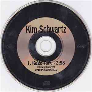 Kim Schwartz - Køge Torv