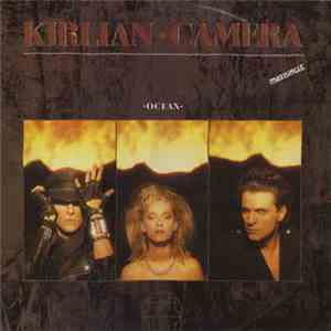 Kirlian Camera - Ocean