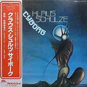 Klaus Schulze - Cyborg