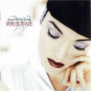 Kristine W - Land Of The Living