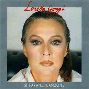 Loretta Goggi - Si Faran ...Canzone