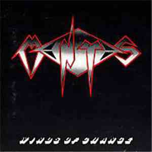 Mantas  - Winds Of Change