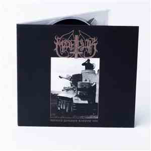 Marduk - World Panzer Battle 1999