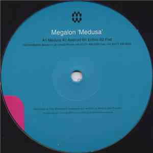 Megalon - Medusa