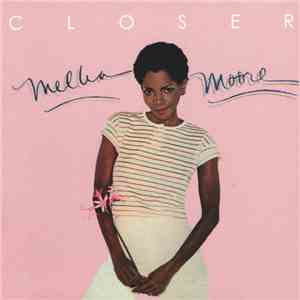 Melba Moore - Closer