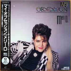 Meri D. - My Obsession