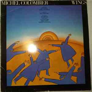 Michel Colombier - Wings