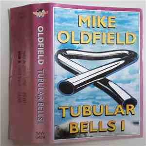 Mike Oldfield - Tubular Bells I