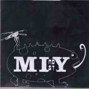 Mindy Misty - Generic Beg-Letter
