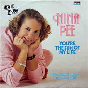 Nina Pée - You're The Sun Of My Life
