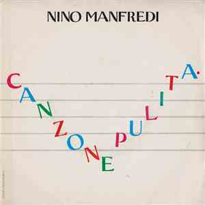 Nino Manfredi - Canzone Pulita