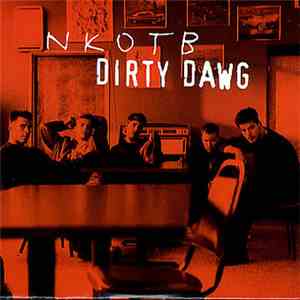 NKOTB - Dirty Dawg