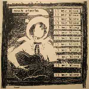 Noah Sterba - The 13-Bar Blues