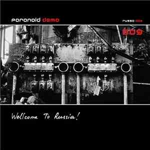 Paranoid Demon - Welcome To Russia!