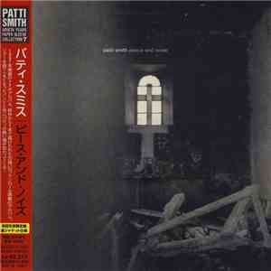 Patti Smith - Peace And Noise