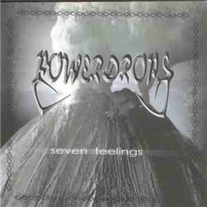 Powerdrops - Seven Feelings