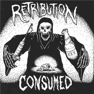 Retribution  - Consumed