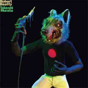 Robert Beatty - Soundtracks For Takeshi Murata