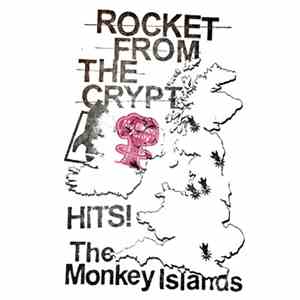 Rocket From The Crypt - My Blues Away