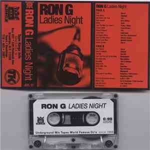 Ron G - Ladies Night