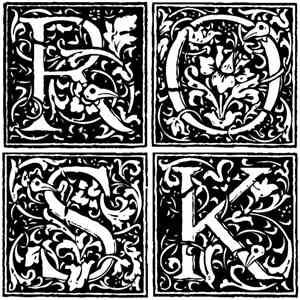 Rosk  - Demo EP