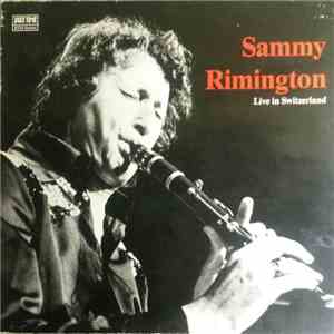 Sammy Rimington - Live In Switzerland