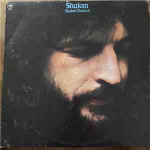 Shalom Hanoch - Shalom