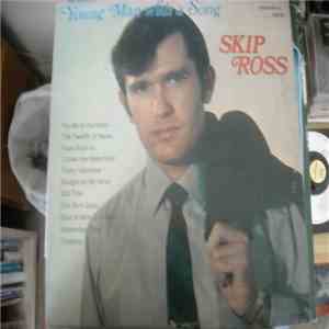 Skip Ross - Young Man With A Song