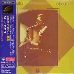 Sonny Criss - Crisscraft
