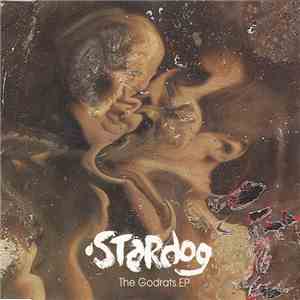 Stardog  - The Godrats. EP