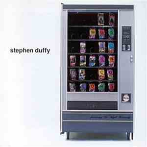 Stephen Duffy - Music In Colors