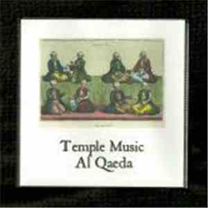 Temple Music / Al Qaeda - Split