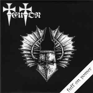 Teuton  - Full On Power