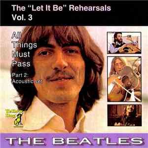 The Beatles - The 
