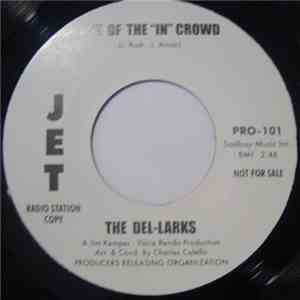 The Del-Larks - Out Of The In Crowd