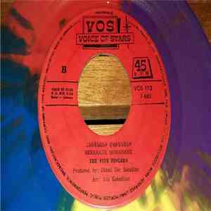 The Five Fingers  - Գարուն Գարուն  = Karoun Karoun
