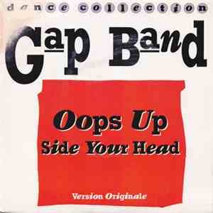 The Gap Band - Oops Up Side Your Head