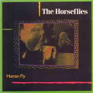 The Horseflies - Human Fly