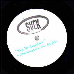 The Persuader - Stockholm By Night