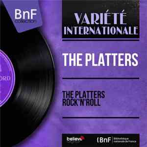 The Platters - The Platters Rock'n'Roll
