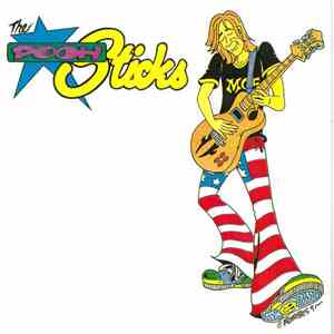 The Pooh Sticks - Who Loves You