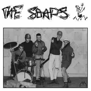 The Soaps - Punk Ethiopien